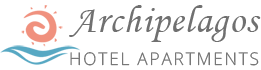 hotel in karpathos - Archipelagos Hotel Apartments